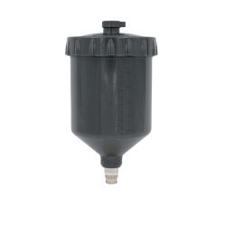 ANIT-UV DARK PLASTIC 680CC CUP